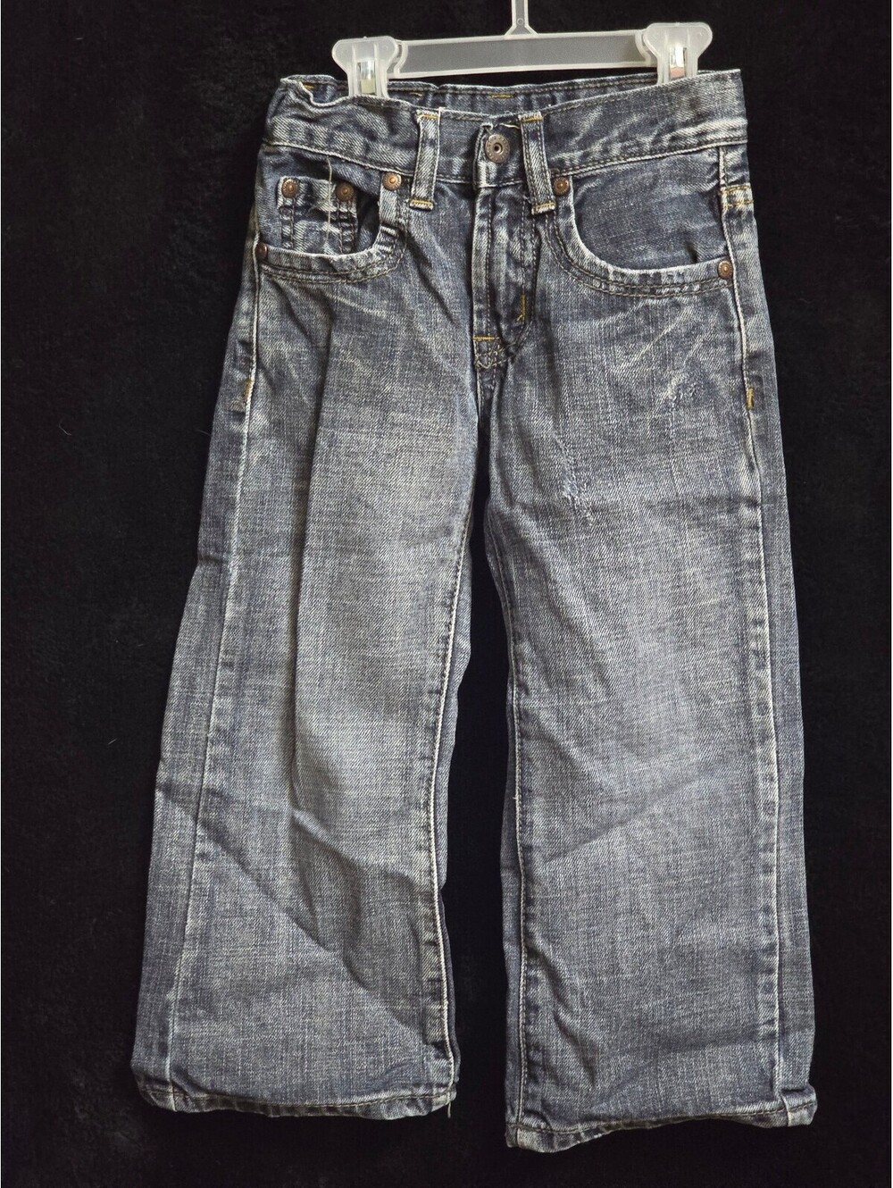 FlyPaper 3T Bootcut jeans